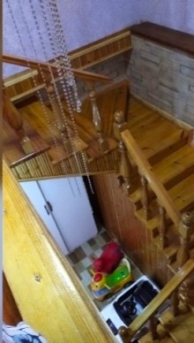 Satılır Həyət evi, Xəzər.r, Buzovna, Koroğlu.m-4