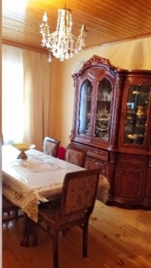 Satılır Həyət evi, Xəzər.r, Buzovna, Koroğlu.m-8