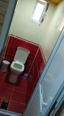 Satılır Həyət evi, Xəzər.r, Buzovna, Koroğlu.m-14