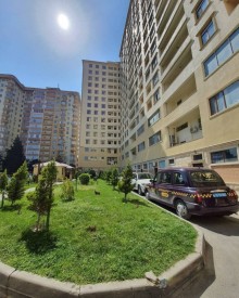 Satılır Yeni Tikili, Yasamal.r, İnşaatçılar.m-1