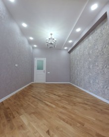Satılır Yeni Tikili, Yasamal.r, İnşaatçılar.m-3