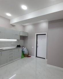 Satılır Yeni Tikili, Yasamal.r, İnşaatçılar.m-6