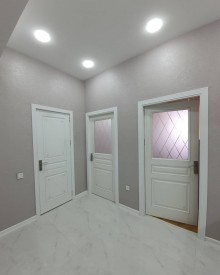 Satılır Yeni Tikili, Yasamal.r, İnşaatçılar.m-8