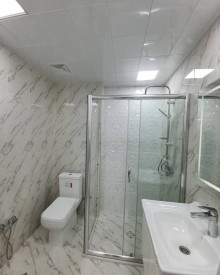 Satılır Yeni Tikili, Yasamal.r, İnşaatçılar.m-10