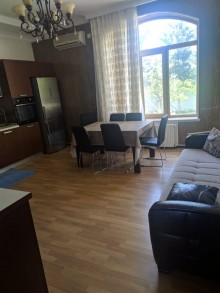 Kirayə (Aylıq) Villa, Xəzər.r, Buzovna-2