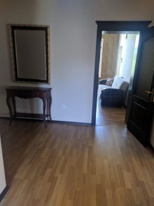 Kirayə (Aylıq) Villa, Xəzər.r, Buzovna-3