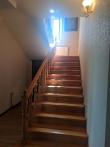 Kirayə (Aylıq) Villa, Xəzər.r, Buzovna-5