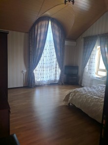 Kirayə (Aylıq) Villa, Xəzər.r, Buzovna-6