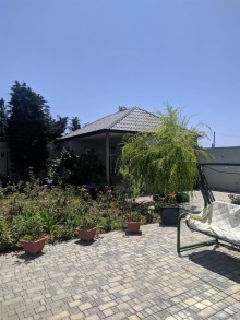 Kirayə (Aylıq) Villa, Xəzər.r, Buzovna-8