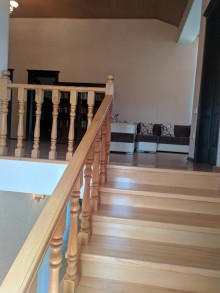 Kirayə (Aylıq) Villa, Xəzər.r, Buzovna-10