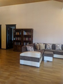 Kirayə (Aylıq) Villa, Xəzər.r, Buzovna-11