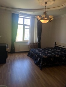 Kirayə (Aylıq) Villa, Xəzər.r, Buzovna-15