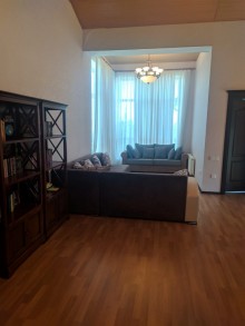 Kirayə (Aylıq) Villa, Xəzər.r, Buzovna-17