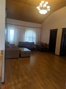 Kirayə (Aylıq) Villa, Xəzər.r, Buzovna-18