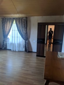 Kirayə (Aylıq) Villa, Xəzər.r, Buzovna-20