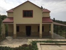 Satılır Həyət evi, Şamaxı.ş-1