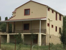 Satılır Həyət evi, Şamaxı.ş-2