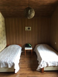 Satılır Həyət evi, Şamaxı.ş-11