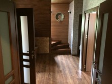 Satılır Həyət evi, Şamaxı.ş-19