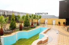 Kirayə (Aylıq) Obyekt, Xəzər.r, Binə-14