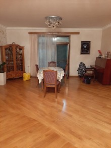 Kirayə (Aylıq) Villa, Xəzər.r, Şüvəlan-4
