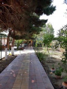 Kirayə (Aylıq) Villa, Xəzər.r, Şüvəlan-5