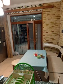 Kirayə (Aylıq) Villa, Xəzər.r, Şüvəlan-6