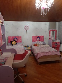 Kirayə (Aylıq) Villa, Xəzər.r, Şüvəlan-10