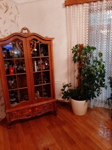 Kirayə (Aylıq) Villa, Xəzər.r, Şüvəlan-11