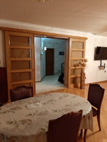 Kirayə (Aylıq) Villa, Xəzər.r, Şüvəlan-13