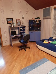 Kirayə (Aylıq) Villa, Xəzər.r, Şüvəlan-15