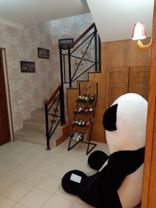 Kirayə (Aylıq) Villa, Xəzər.r, Şüvəlan-16