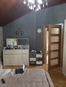Kirayə (Aylıq) Villa, Xəzər.r, Şüvəlan-18