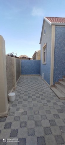 Satılır Həyət evi, Sabunçu.r, Zabrat, Koroğlu.m-1
