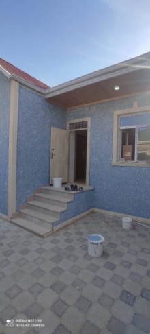 Satılır Həyət evi, Sabunçu.r, Zabrat, Koroğlu.m-2