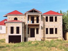 Satılır Həyət evi, -1