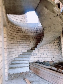 Satılır Həyət evi, -4
