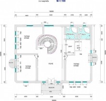 Satılır Həyət evi, -8