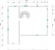 Satılır Həyət evi, -13