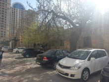 Satılır Torpaq, Yasamal.r, Elmlər Akademiyası.m-5