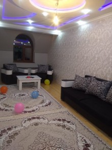 Satılır Yeni Tikili, Xırdalan.ş-1