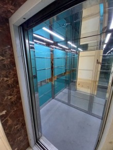 Satılır Yeni Tikili, Xətai.r, H.Aslanov, Həzi Aslanov.m-4