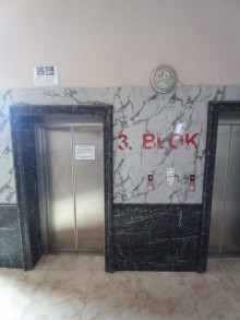 Satılır Yeni Tikili, Xətai.r, H.Aslanov, Həzi Aslanov.m-6