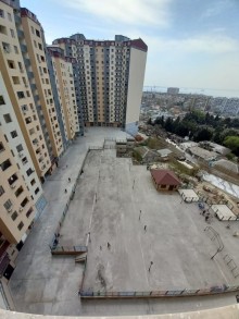 Satılır Yeni Tikili, Xətai.r, H.Aslanov, Həzi Aslanov.m-7