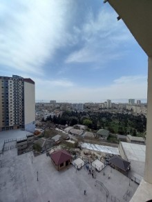 Satılır Yeni Tikili, Xətai.r, H.Aslanov, Həzi Aslanov.m-8