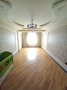 Satılır Yeni Tikili, Xətai.r, H.Aslanov, Həzi Aslanov.m-9