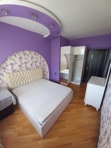 Satılır Yeni Tikili, Xətai.r, H.Aslanov, Həzi Aslanov.m-13