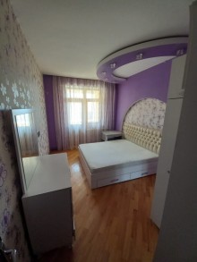 Satılır Yeni Tikili, Xətai.r, H.Aslanov, Həzi Aslanov.m-14