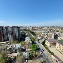 Satılır Yeni Tikili, Nərimanov.r, N.Nərmanov.m-5
