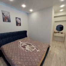 Satılır Yeni Tikili, Nərimanov.r, N.Nərmanov.m-11
